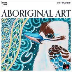 Aboriginal Art 2027 Square
