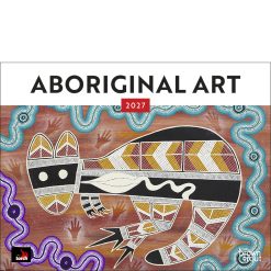 Aboriginal Art 2027 Horizontal