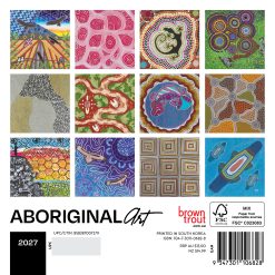 Alternative view of Aboriginal Art 2027 Mini