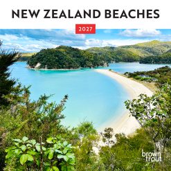 Alternative view of New Zealand Beaches 2027 Mini