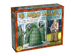 Argyle Sweater 2027 Boxed