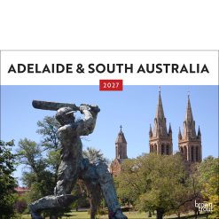 Adelaide & South Australia 2027 Horizontal