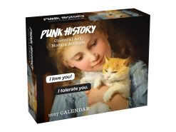 Punk History 2027 Boxed