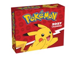 Pokemon 2027 Boxed