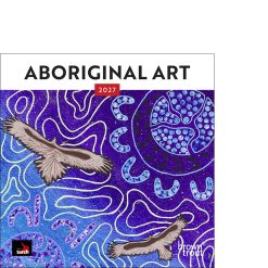 Aboriginal Art 2027 Mini
