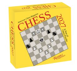 Chess 2027 Boxed