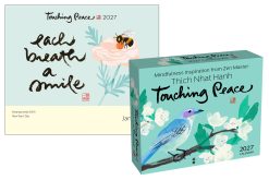 Alternative view of Thich Nhat Hanh 2027 Boxed