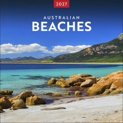 Australian Beaches 2027 Square