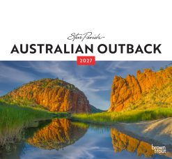Australian Outback - Steve Parish 2027 Landscape Calendar