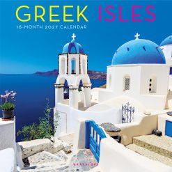 Greek Isles 2027 Square