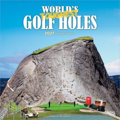 World's Toughest Golf Holes 2027 Square