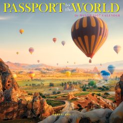Passport to the World 2027 Mini