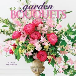 Garden Bouquets 2027 Mini