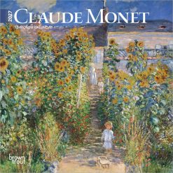 Monet, Claude 2027 Mini