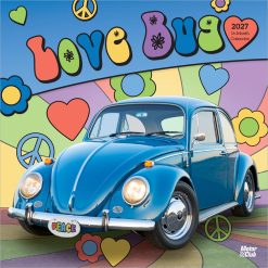 Love Bug 2027 Square Motor Club