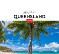Queensland & Region - Steve Parish 2027 Landscape Calendar