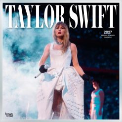 Taylor Swift 2027 Square