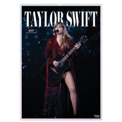 Taylor Swift 2027 A3