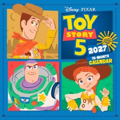 Toy Story 2027 Square