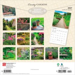 Alternative view of Country Gardens 2027 Square