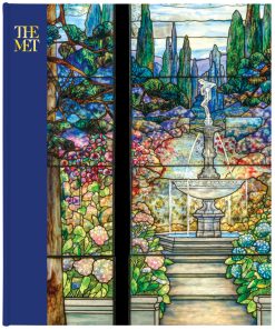 Alternative view of Masterpieces 12-Month 2027 Deluxe Engagement Diary