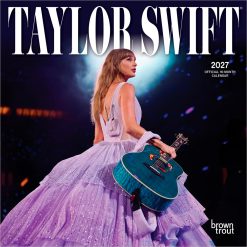 Taylor Swift 2027 Mini
