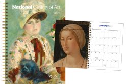 National Gallery of Art 2027 Planner Diary