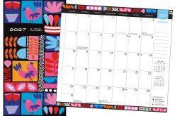 Morning Song 2027 Pocket Planner Diary