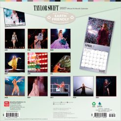 Alternative view of Taylor Swift 2027 Square