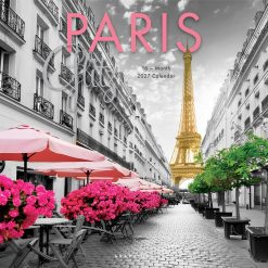 Paris Glitz 2027 Square