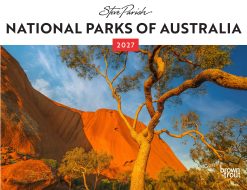 National Parks of Australia - Steve Parish 2027 Landscape Calendar