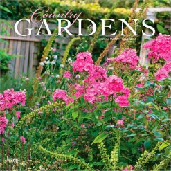 Country Gardens 2027 Square