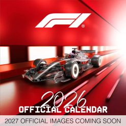 F1 2027 Square