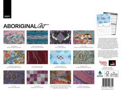 Alternative view of Aboriginal Art 2027 Horizontal