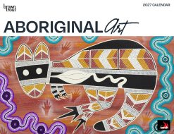 Aboriginal Art 2027 Horizontal
