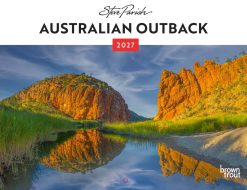 Australian Outback - Steve Parish 2027 Horizontal