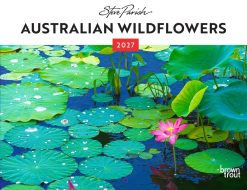 Australian Wildflowers - Steve Parish 2027 Horizontal