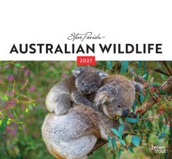 Australian Wildlife - Steve Parish 2027 Horizontal