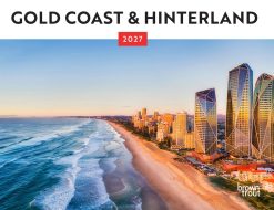 Gold Coast & Hinterland 2027 Horizontal