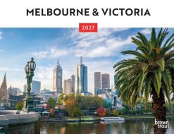 Melbourne & Victoria 2027 Horizontal