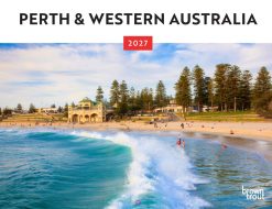 Perth & Western Australia 2027 Horizontal