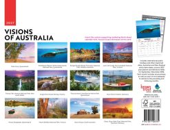 Alternative view of Visions of Australia 2027 Horizontal
