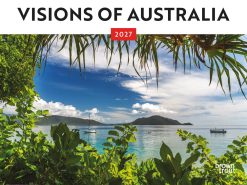 Visions of Australia 2027 Horizontal