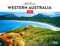 Western Australia - Steve Parish 2027 Horizontal