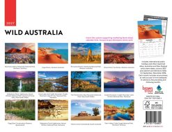 Alternative view of Wild Australia 2027 Horizontal