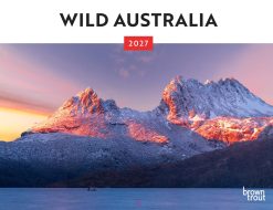 Wild Australia 2027 Horizontal