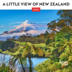 A Little View of New Zealand 2027 Mini