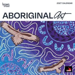 Aboriginal Art 2027 Mini