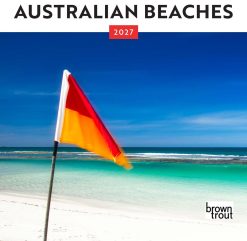 Australian Beaches 2027 Mini
