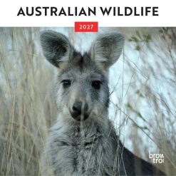 Australian Wildlife 2027 Mini